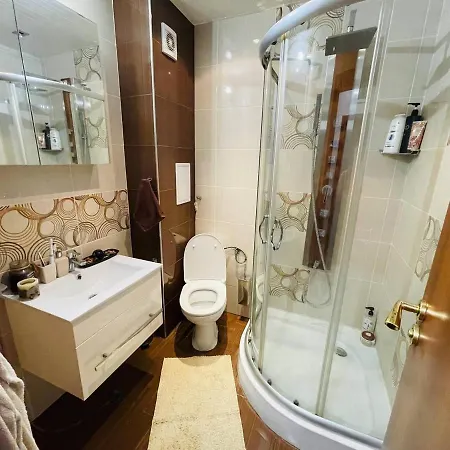 Lazur Апартамент