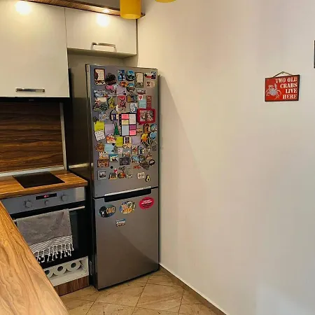 Lazur Apartamento *
