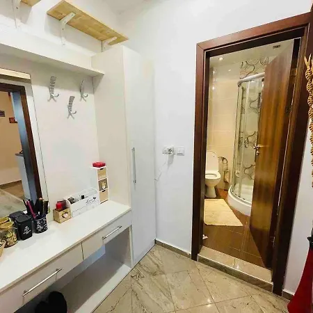 Apartamento Lazur Burgas