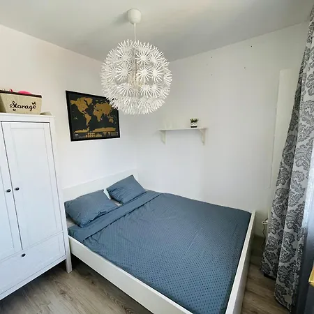 Lazur Апартамент